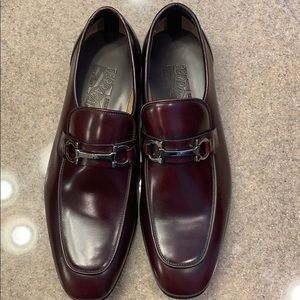 Ferragamo Shoes - Never Worn